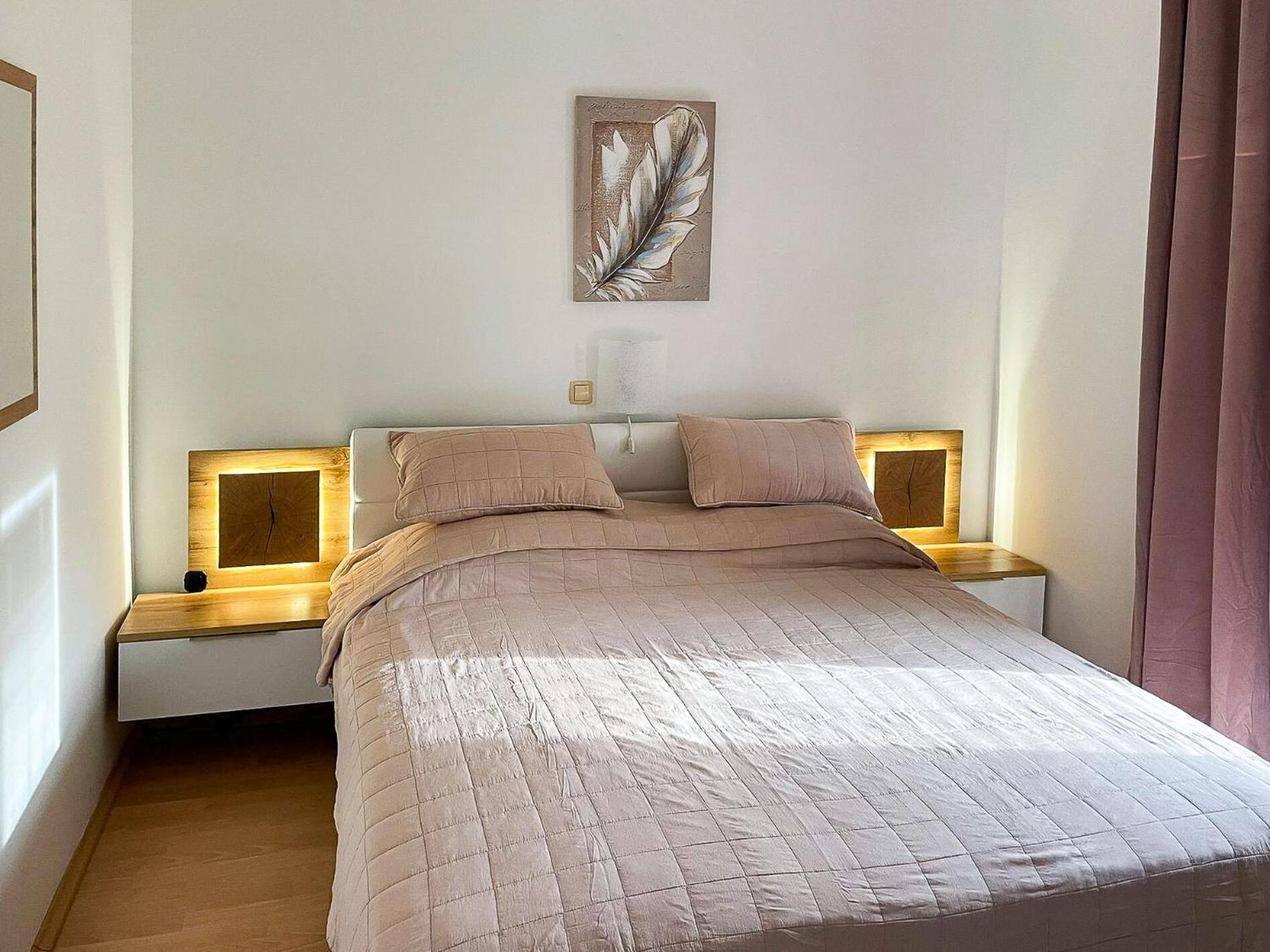 Apartments Helena لوبار المظهر الخارجي الصورة